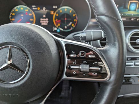 Certified 2022 Mercedes-Benz GLC 300 4MATIC image 28