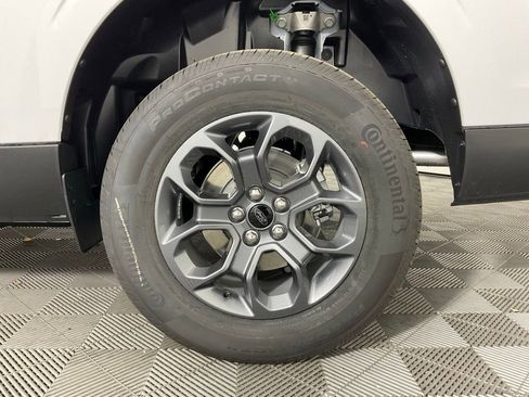 New 2026 Ford Maverick XLT FWD image 10