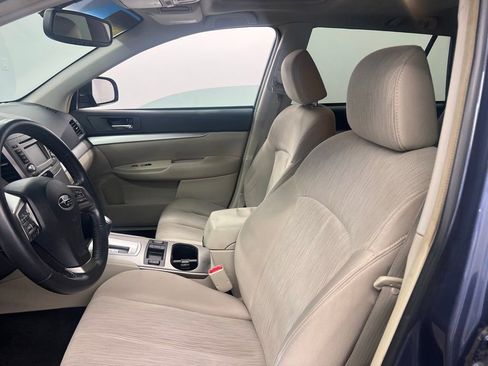 Used 2014 Subaru Outback 2.5i Premium w/ Moonroof Package image 8