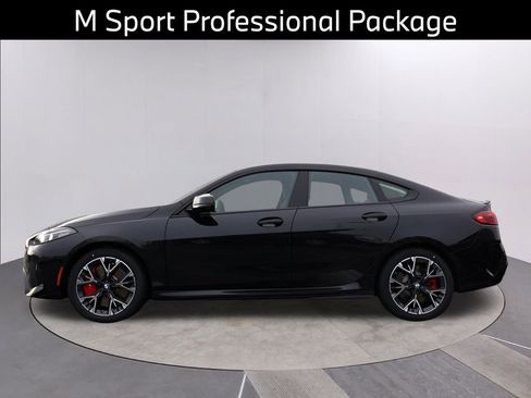 Certified 2025 BMW M235i xDrive w/ Premium Package image 6