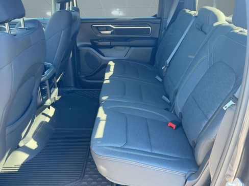 New 2026 RAM 1500 Big Horn image 13