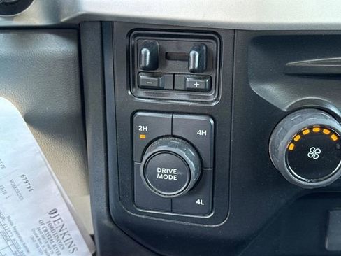 Certified 2024 Ford F350 XLT AWD/4WD image 14