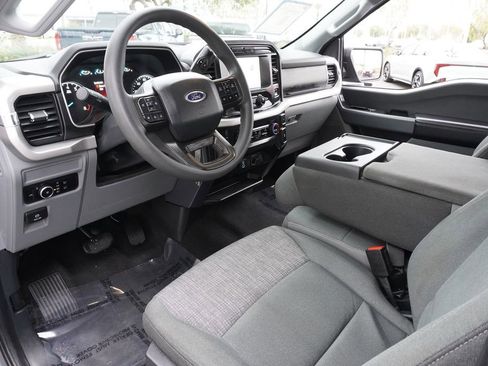 Used 2023 Ford F150 XLT image 16