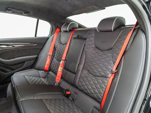 Used 2026 Cadillac CT5 V Blackwing w/ Super Cruise 1 Package image 20