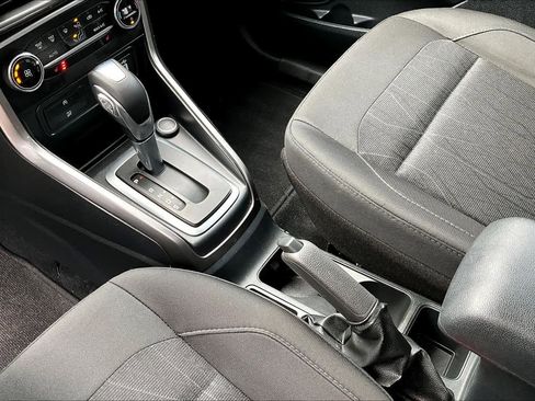 Used 2021 Ford EcoSport SE image 16