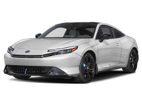 New 2026 Honda Prelude image 4
