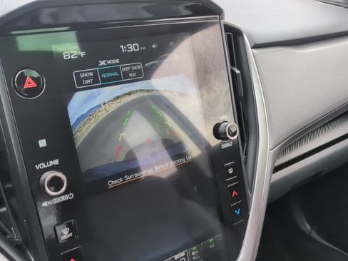 Used 2025 Subaru Crosstrek 2.0i Premium AWD/4WD image 22