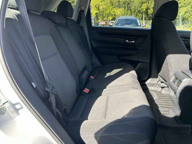 Used 2024 Honda CR-V EX image 26