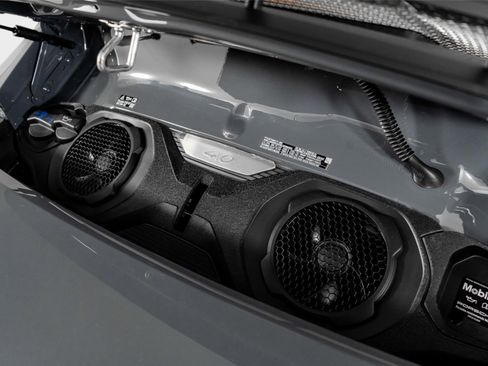 Used 2026 Porsche 911 GT3 w/ Lightweight Package In Black image 54