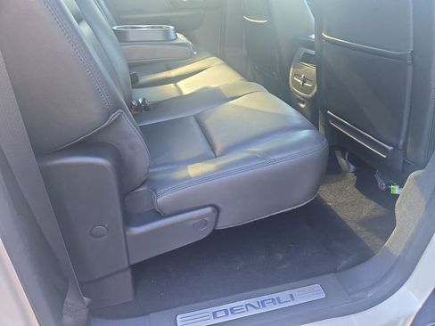 Used 2012 GMC Sierra 1500 Denali image 31