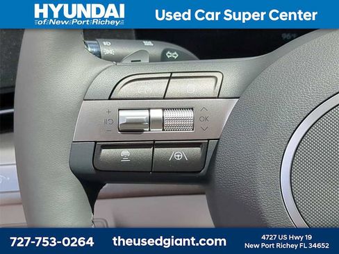 New 2026 Hyundai Kona Limited image 25