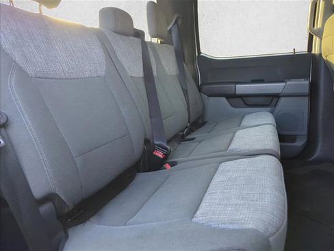 Used 2023 Ford F150 XLT image 21