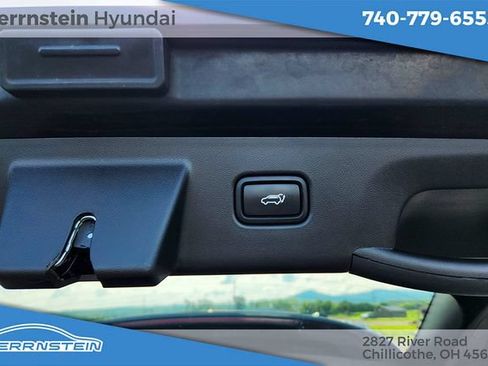 Used 2023 Hyundai Tucson Limited AWD/4WD image 20