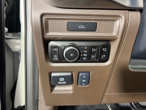 New 2026 Ford F150 King Ranch w/ Equipment Group 601A High image 22