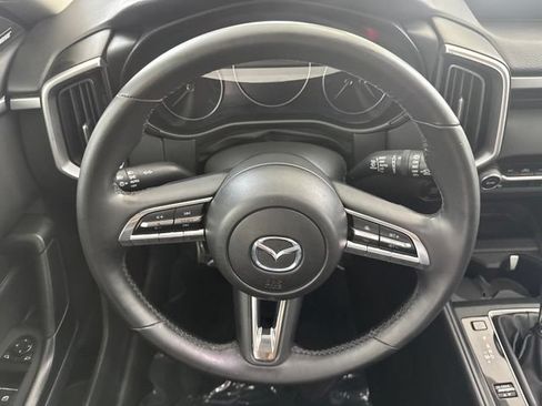 Used 2024 MAZDA CX-50 AWD 2.5 S w/ Weather Package image 28