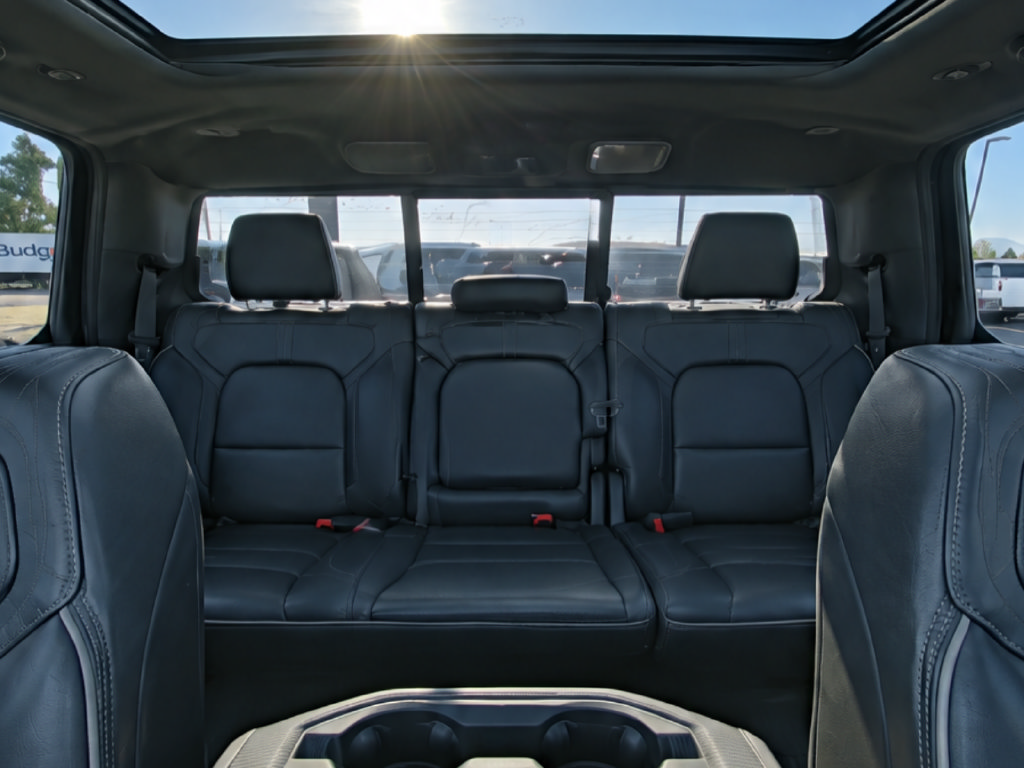 Used 2019 RAM 1500 Limited AWD/4WD image 18