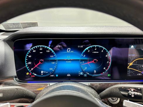 Used 2023 Mercedes-Benz E 350 4MATIC Sedan image 17