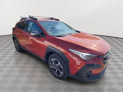 Certified 2024 Subaru Crosstrek 2.0i Premium
