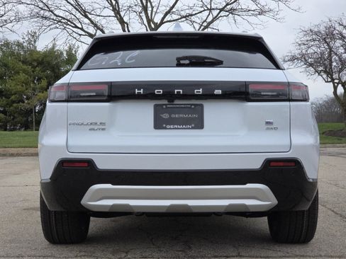 New 2026 Honda Prologue Elite image 18