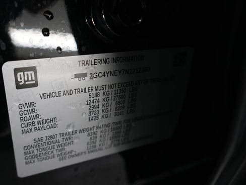 Used 2022 Chevrolet Silverado 2500 LT w/ All Star Edition image 57