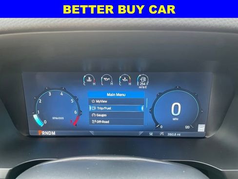 New 2025 Ford F150 XLT w/ Equipment Group 302A MID image 2