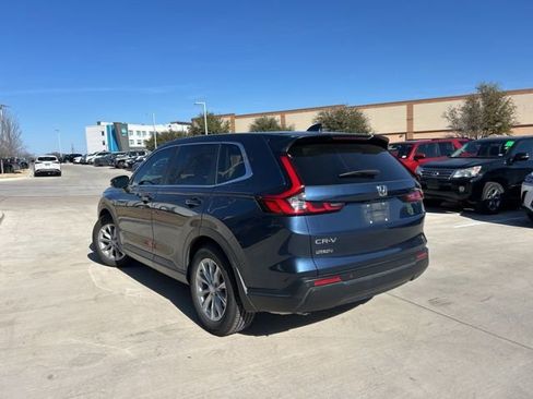 Used 2023 Honda CR-V EX-L image 5