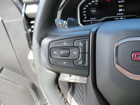 Used 2024 GMC Sierra 1500 AT4 w/ AT4 Premium Package image 18