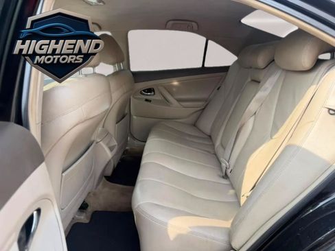 Used 2009 Toyota Camry LE FWD image 15