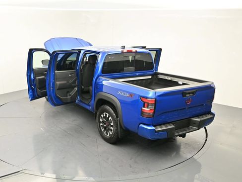 Used 2024 Nissan Frontier Pro-X w/ Pro Convenience Package RWD image 23