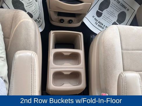 Used 2013 Dodge Grand Caravan SE FWD image 29