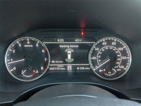 Used 2022 Mitsubishi Outlander SE image 28