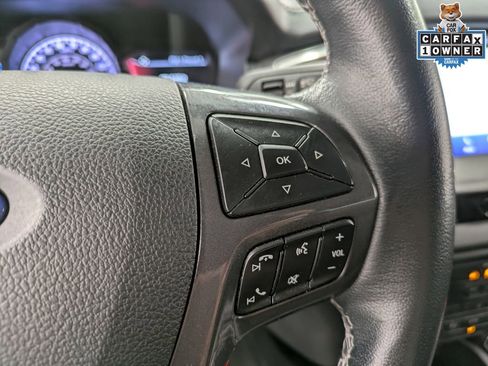 Used 2019 Ford Ranger Lariat w/ Equipment Group 501A Mid AWD/4WD image 18