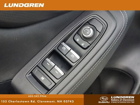 Used 2020 Subaru Forester Limited image 28