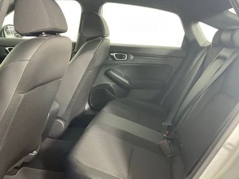 Used 2026 Honda Civic Sport image 12