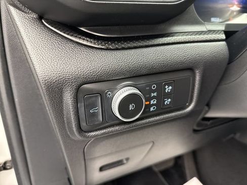 Used 2020 Ford Explorer ST w/ Premium Technology Package AWD/4WD image 22