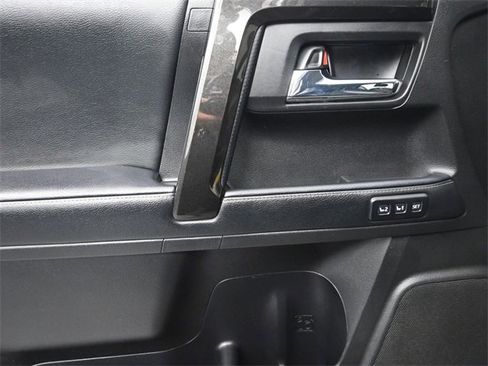 Used 2021 Toyota 4Runner Nightshade image 10