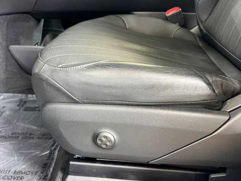 Certified 2023 Mercedes-Benz EQS 450+ 4MATIC SUV image 14