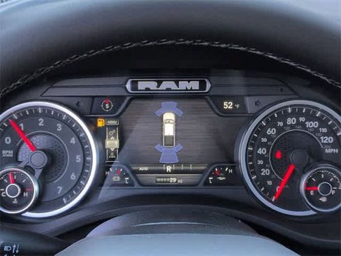 New 2026 RAM 1500 Big Horn image 36