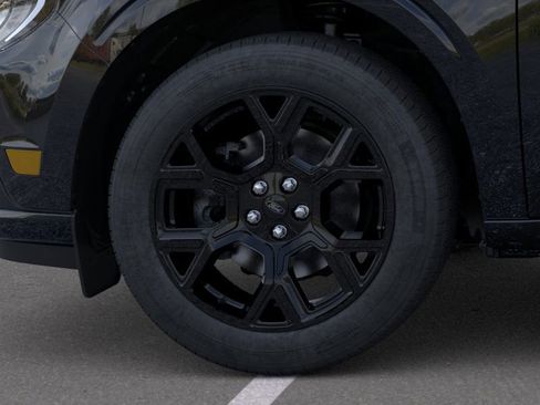 New 2025 Ford Maverick Lobo image 20