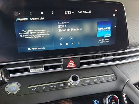 Used 2025 Hyundai Elantra Limited image 34