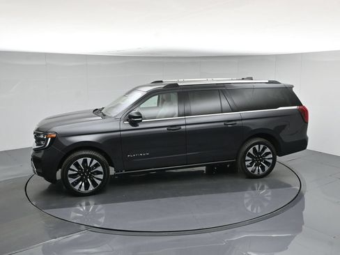 Certified 2025 Ford Expedition Max Platinum w/ Driver's Package AWD/4WD image 50