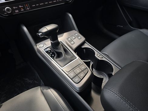 New 2026 Kia Sportage SX AWD/4WD image 9