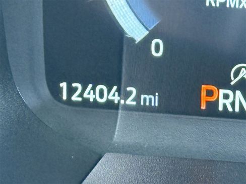 Used 2025 Ford Explorer Platinum w/ Ultimate Package image 34