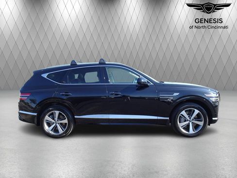 Used 2024 Genesis GV80 3.5T Advanced w/ Advanced Package AWD/4WD image 7