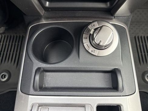 Certified 2022 Toyota 4Runner TRD Sport w/ Technology Package image 35