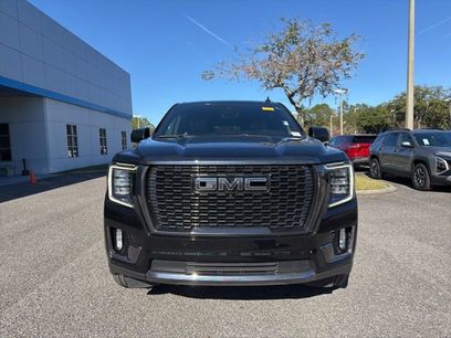 Certified 2024 GMC Yukon XL Denali Ultimate