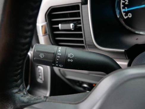 Used 2022 Ford F150 XLT w/ Equipment Group 301A Mid image 24