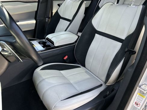 Used 2021 Land Rover Range Rover Velar R-Dynamic S AWD/4WD image 20