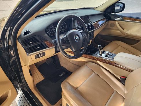 Used 2008 BMW X5 3.0si AWD/4WD image 16