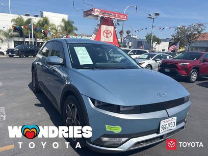 Used 2023 Hyundai Ioniq 5 SE